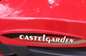 CastelgardenXT11